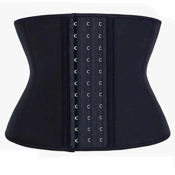NWOT- Waist trainer corset - Picture 2 of 9